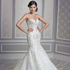 Meet your Posher, Dress